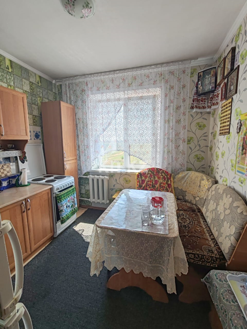 Продажа 2-комнатной квартиры, 54 м² - Продажа квартир от собственников в Караганде фото 1 из 6