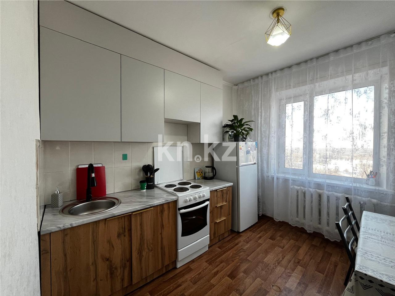 Продажа 1-комнатной квартиры, 36 м² - Продажа однокомнатных квартир в Караганде фото 7 из 13