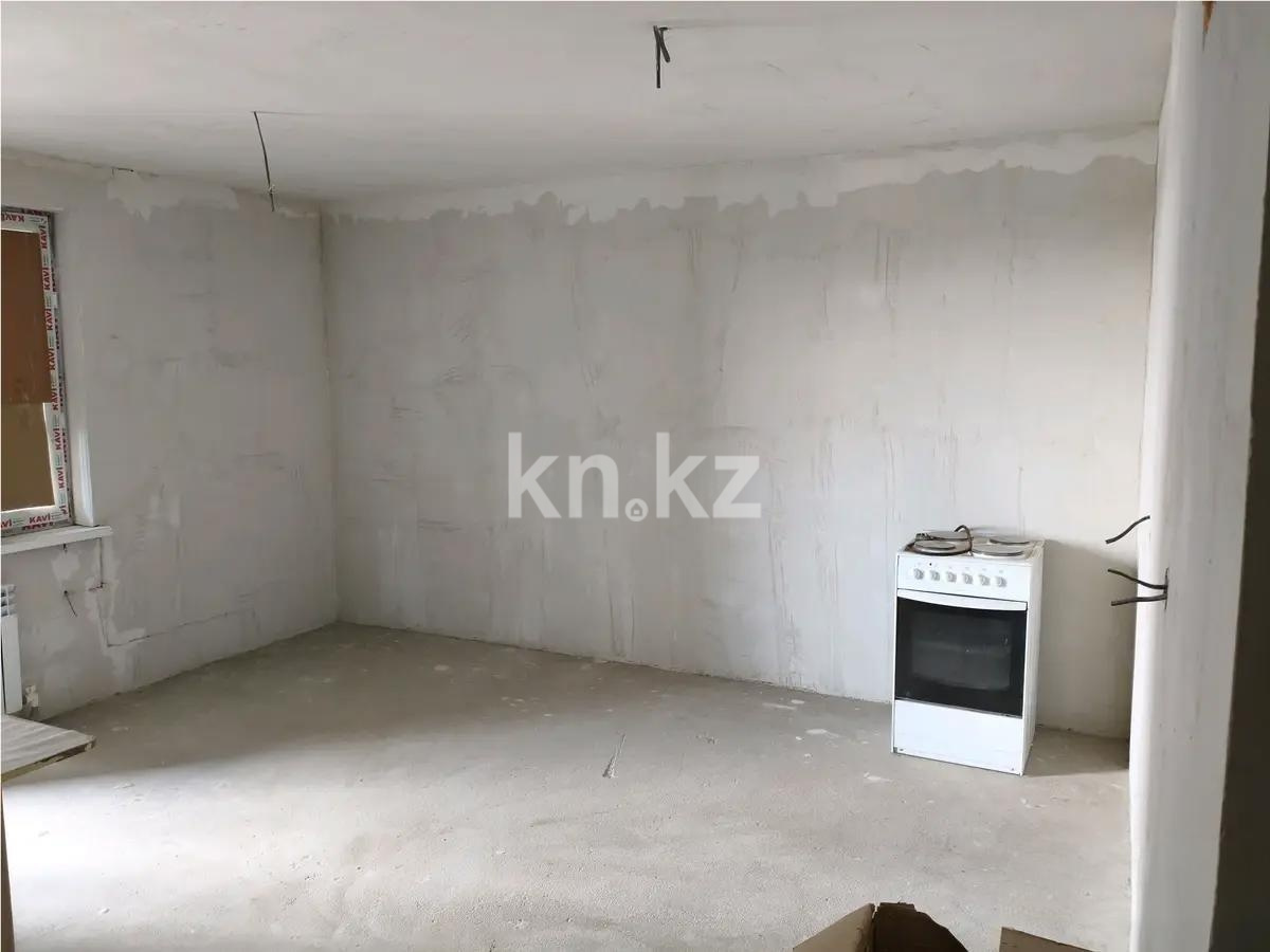 Продажа 1-комнатной квартиры, 30 м² в Астане