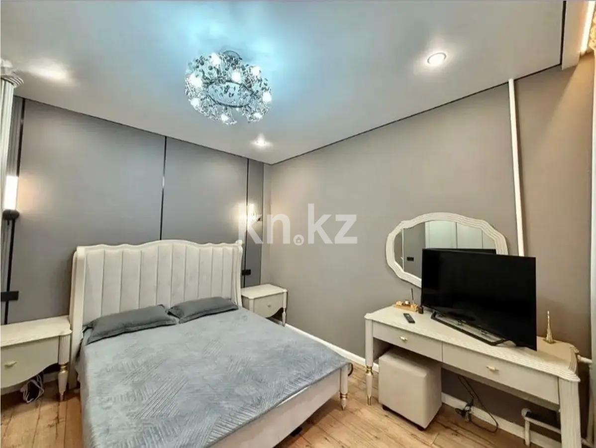 Продажа 3-комнатной квартиры, 75 м² - Продажа офисных и торговых помещений в Жезказгане фото 2 из 6