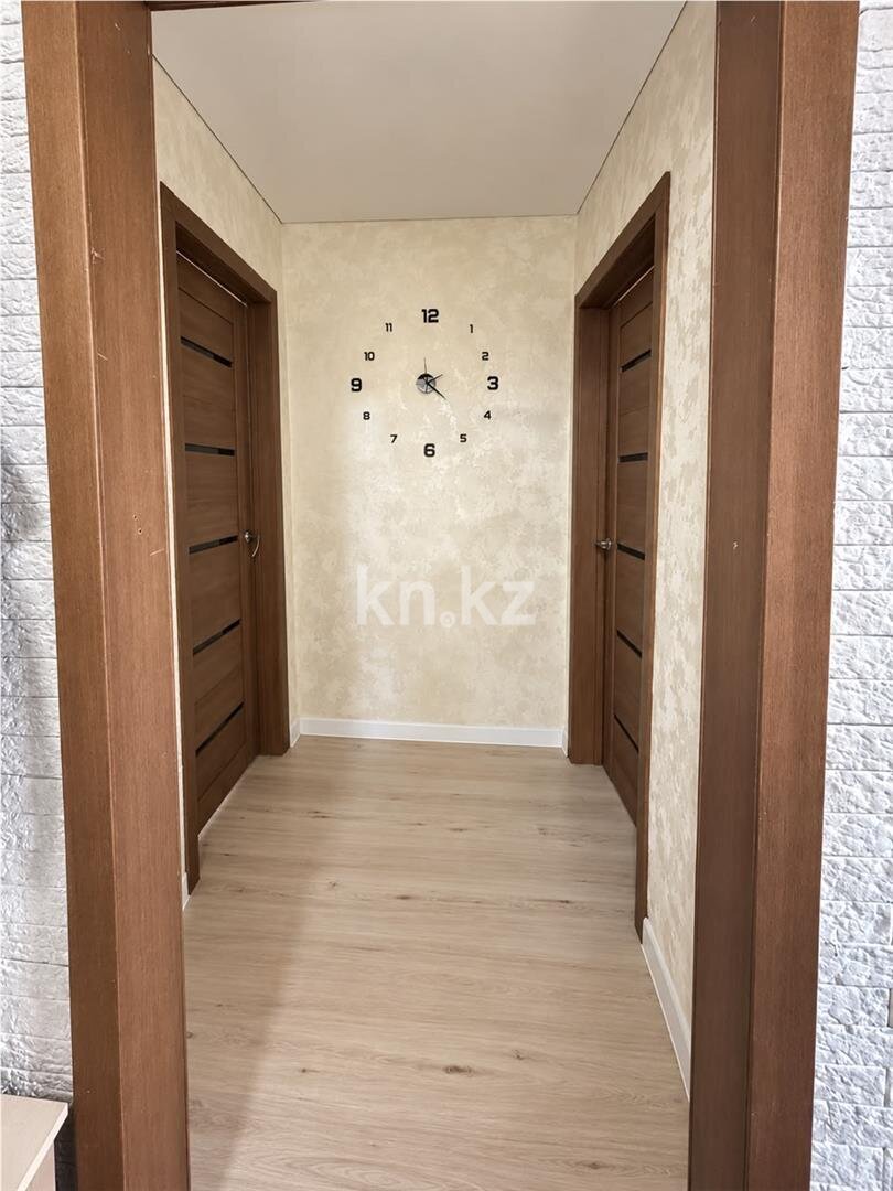 Продажа 2-комнатной квартиры, 49 м² в Караганде - фото 5