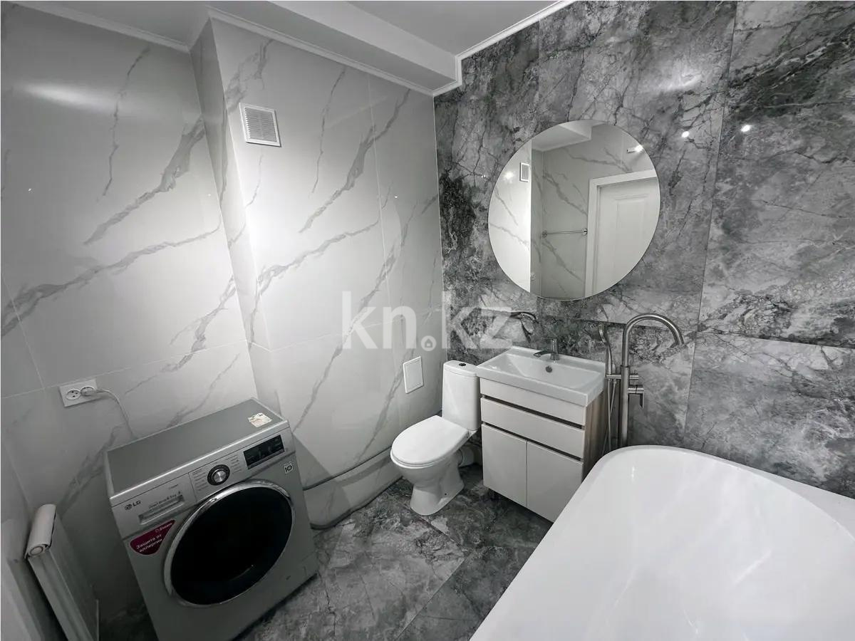 Продажа 2-комнатной квартиры, 58.6 м² - Продажа квартир в новостройках Алматы - страница 2 фото 4 из 6