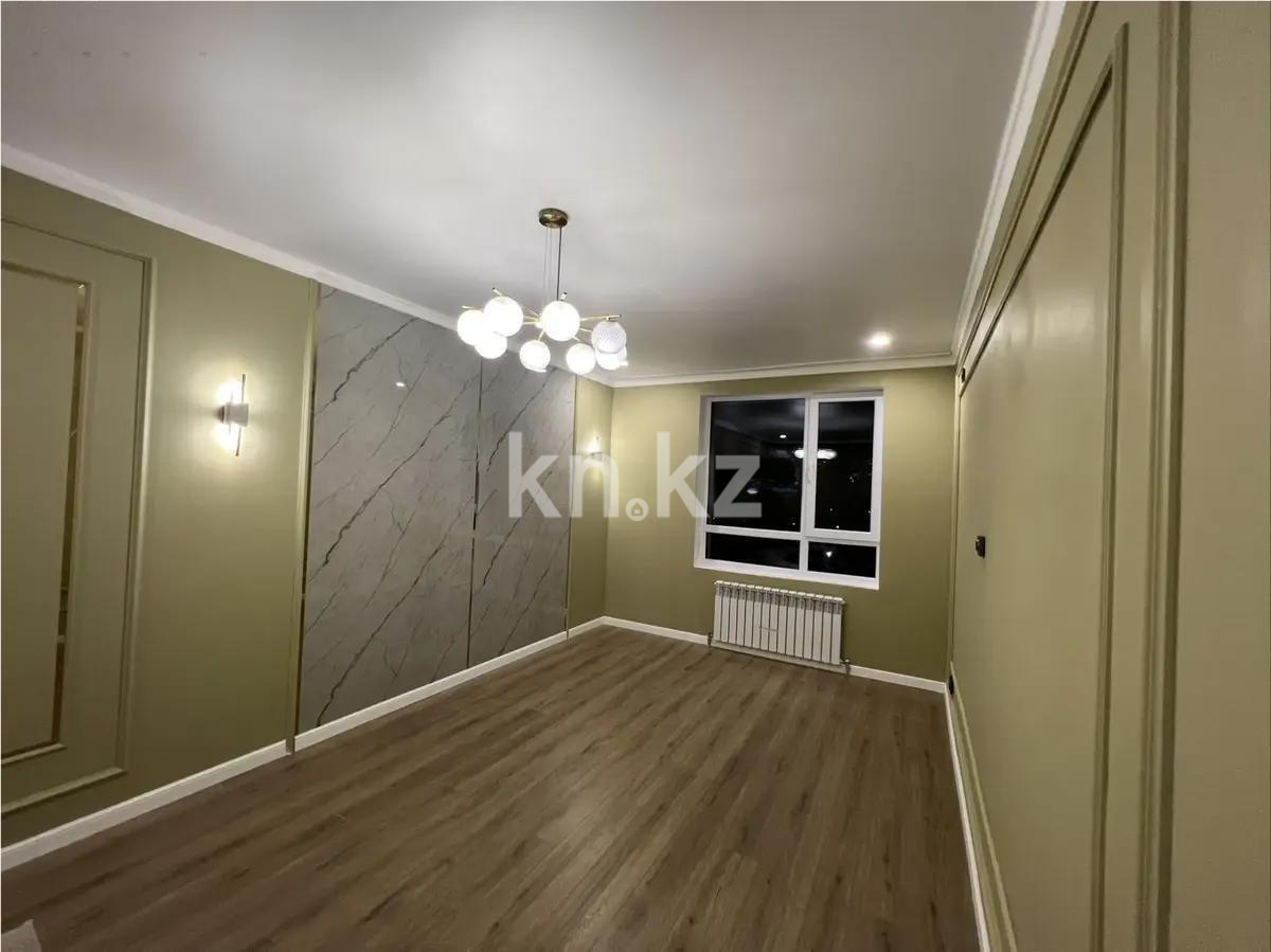 Продажа 3-комнатной квартиры, 78.8 м², ул. Утепова, дом  31 - Продажа квартир в новостройках Алматы без посредников фото 3 из 7