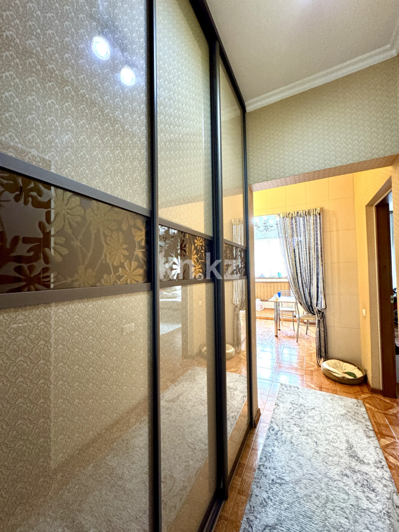 Продажа 3-комнатной квартиры, 74 м² - Продажа офисных и торговых помещений в Таразе фото 4 из 15