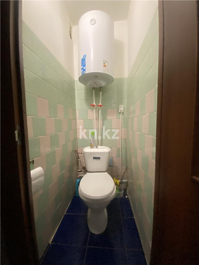 Продажа 3-комнатной квартиры, 55 м² - Продажа недвижимости в Темиртау - страница 4 фото 8 из 14