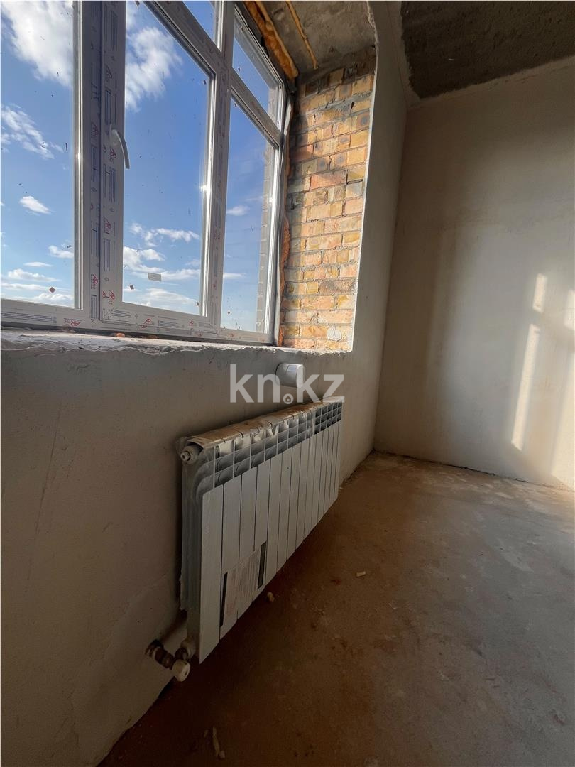 Продажа 3-комнатной квартиры, 92 м² - Продажа трехкомнатных квартир на Юго-Востоке Караганды - страница 9 фото 2 из 9