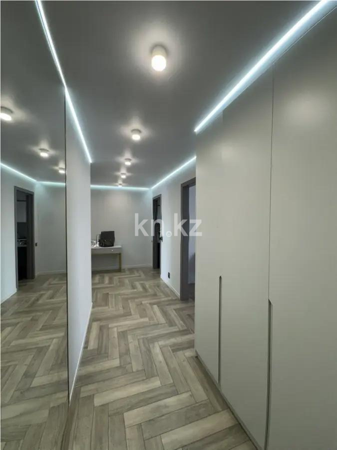 Продажа 3-комнатной квартиры, 105 м², ул. Бокейхана, дом  32 в Астане - фото 7