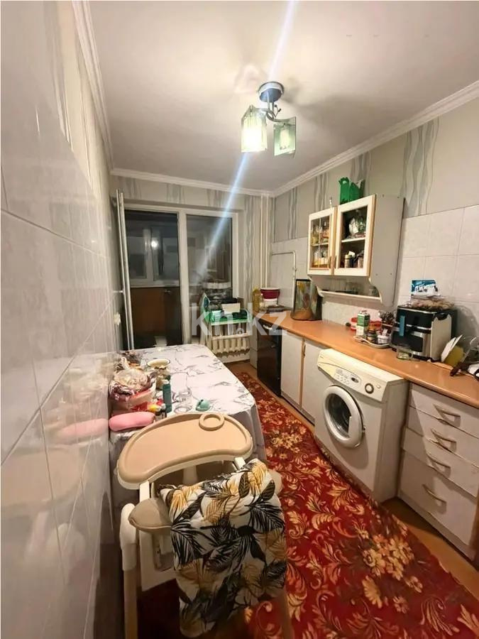 Продажа 2-комнатной квартиры, 49 м² - Продажа двухкомнатных квартир от собственников в Алматы - страница 51 фото 3 из 7