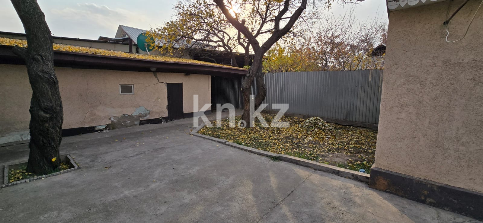 Продажа 4-комнатного дома, 96.4 м², ул. Бекболата, дом  137б - Продажа квартир в Алматы фото 22 из 27