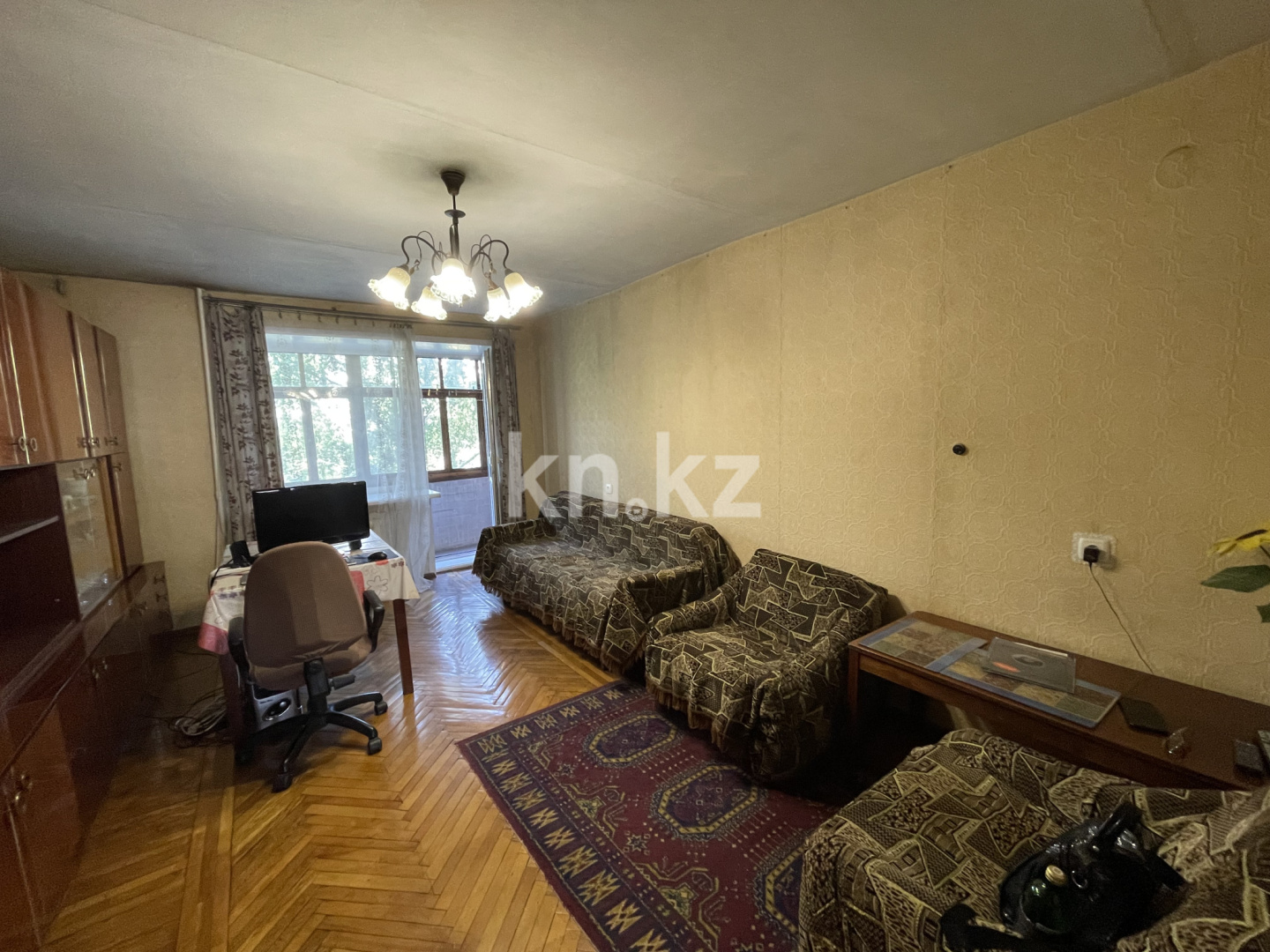 Продажа 3-комнатной квартиры, 63 м², ул. Мызы, дом  47 - Продажа  трехкомнатных квартир в Усть-Каменогорске фото 11 из 20