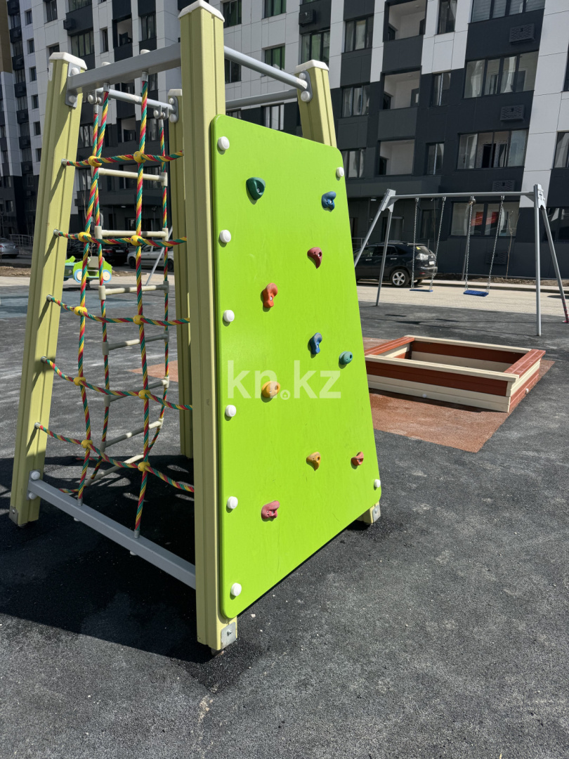 Продажа 1-комнатной квартиры, 29 м² - Продажа квартир в монолитном доме в Алматы фото 2 из 10