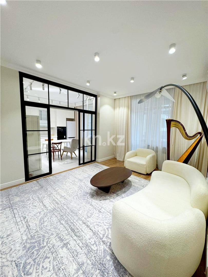 Продажа 2-комнатной квартиры, 85.2 м², ул. Керей, Жанибек хандар - Продажа квартир в Казахстане фото 1 из 14