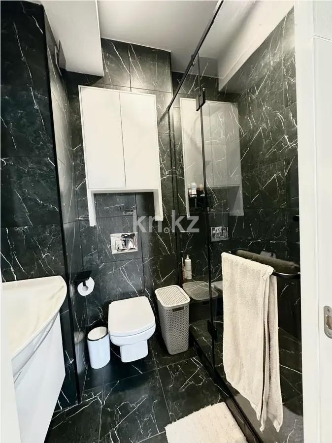 Продажа 2-комнатной квартиры, 62 м² в Алматы - фото 4