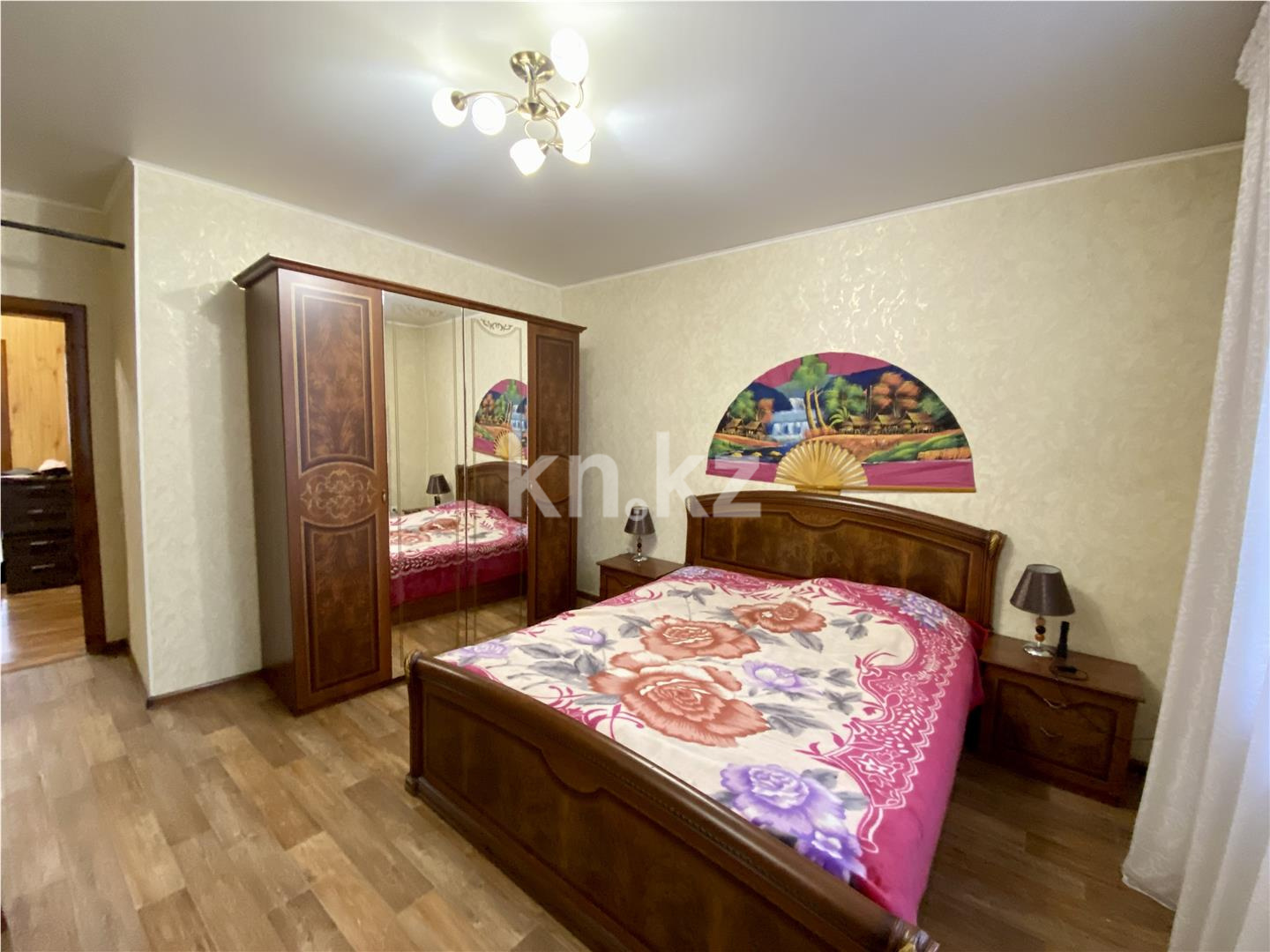 Продажа 3-комнатной квартиры, 65 м² - Продажа квартир в Казахстане - страница 146 фото 2 из 6