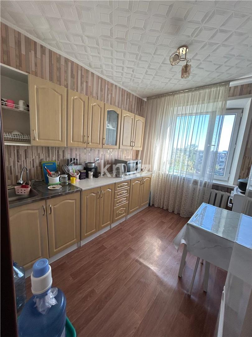 Продажа 3-комнатной квартиры, 63 м² в Караганде - фото 10