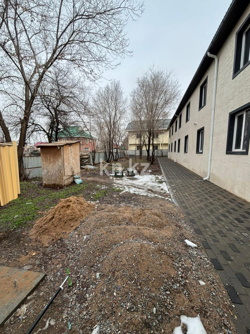 Продажа помещения, 1300 м² - Продажа офисных и торговых помещений в Алматы фото 6 из 10