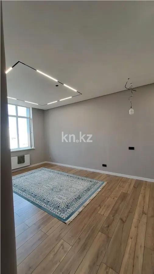 Продажа 2-комнатной квартиры, 42 м² в Астане