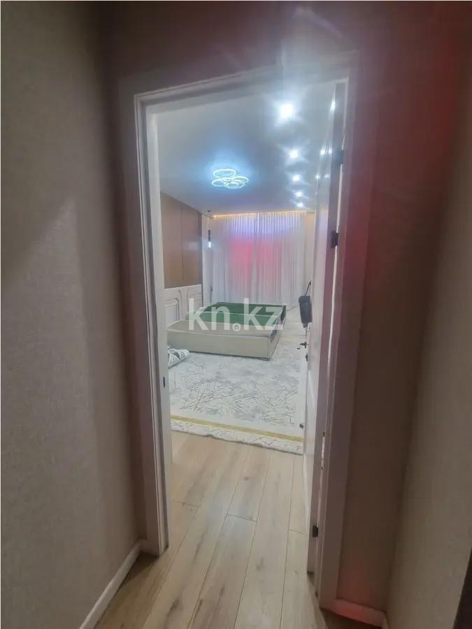 Продажа 4-комнатной квартиры, 97 м² - Продажа квартир в Казахстане - страница 19 фото 2 из 7