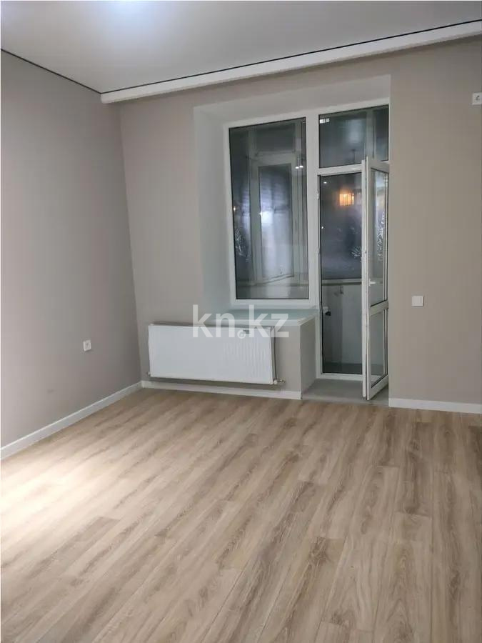 Продажа 1-комнатной квартиры, 25 м² - Продажа квартир в Астане в р-не Сарайшык фото 1 из 2