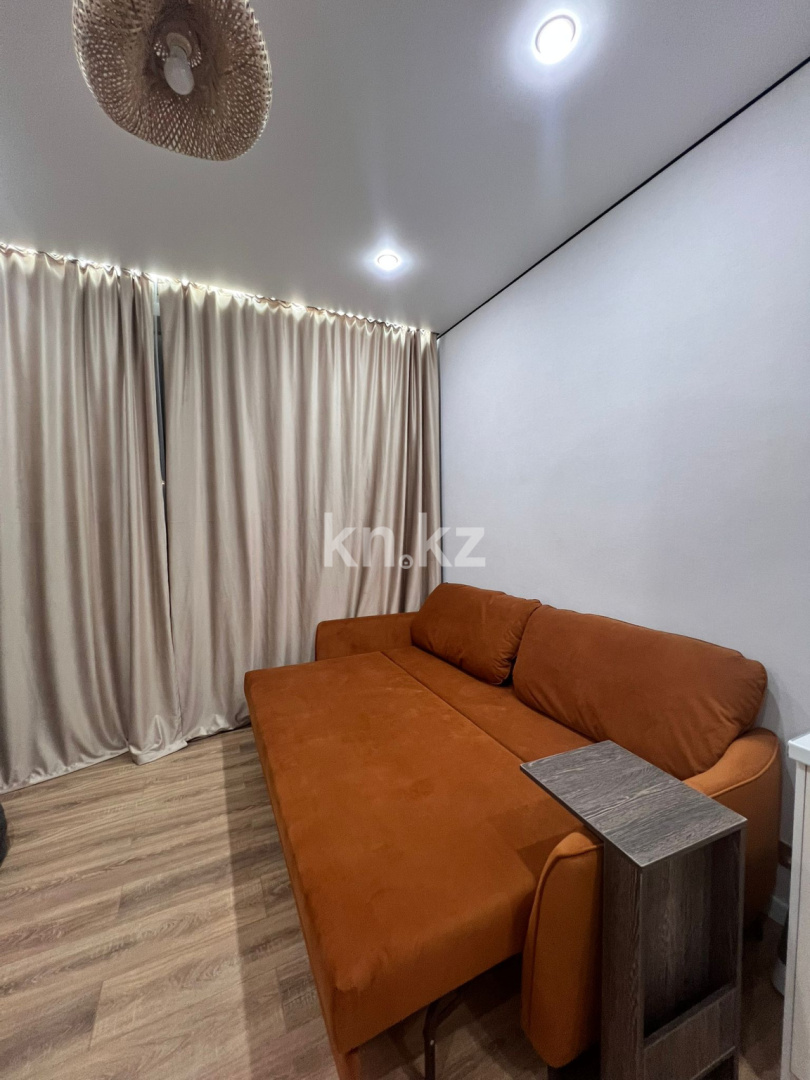 Аренда 2-комнатной квартиры, 50 м², ул. Райымбек батыра, дом  2 - Аренда квартир помесячно в Астане с фото фото 4 из 8