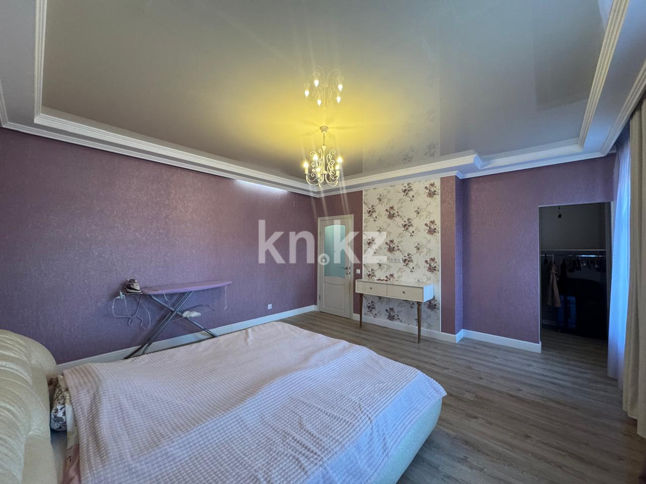 Продажа 3-комнатного дома, 104 м² - Продажа домов, коттеджей в Казахстане фото 5 из 6