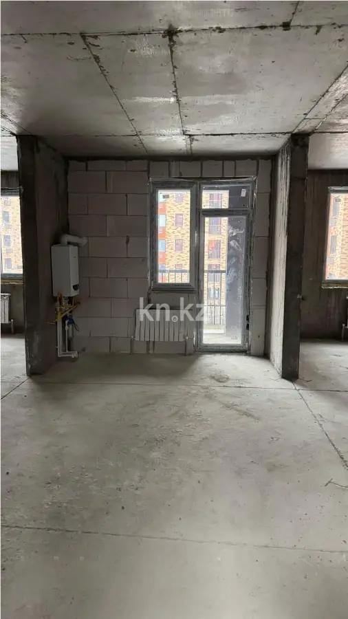 Продажа 2-комнатной квартиры, 74.6 м² в Алматы - фото 2