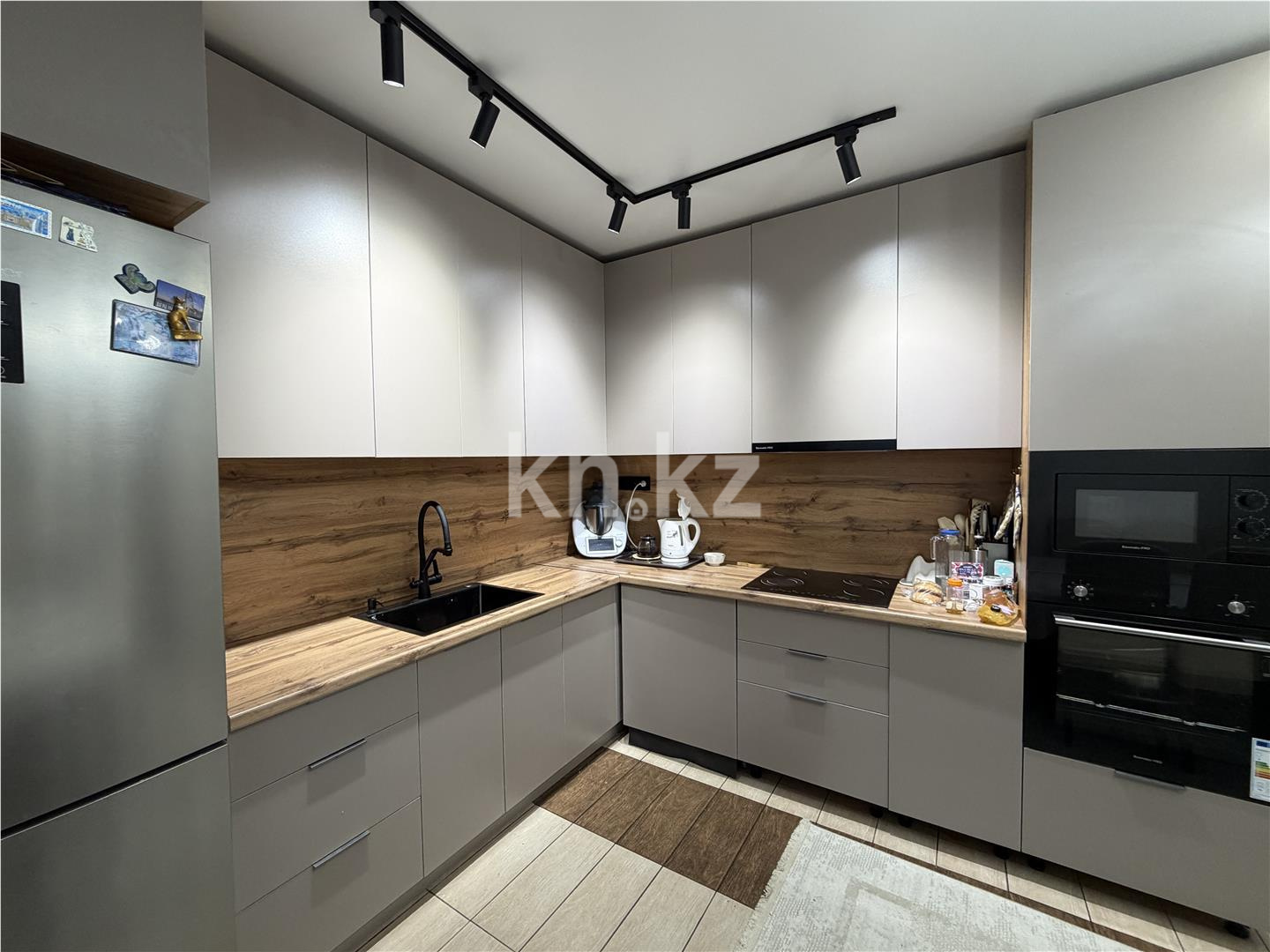 Продажа 3-комнатной квартиры, 74 м² - Продажа земельных участков в Костанае фото 9 из 17