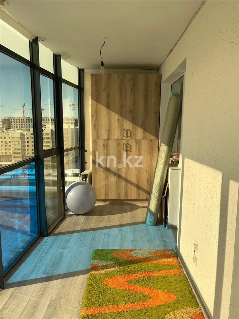 Продажа 2-комнатной квартиры, 63 м² в Астане - фото 9