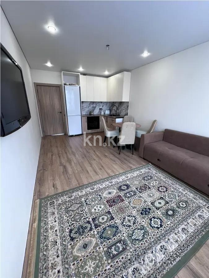 Продажа 3-комнатной квартиры, 65 м² - Продажа трехкомнатных квартир в Астане - страница 22 фото 5 из 6