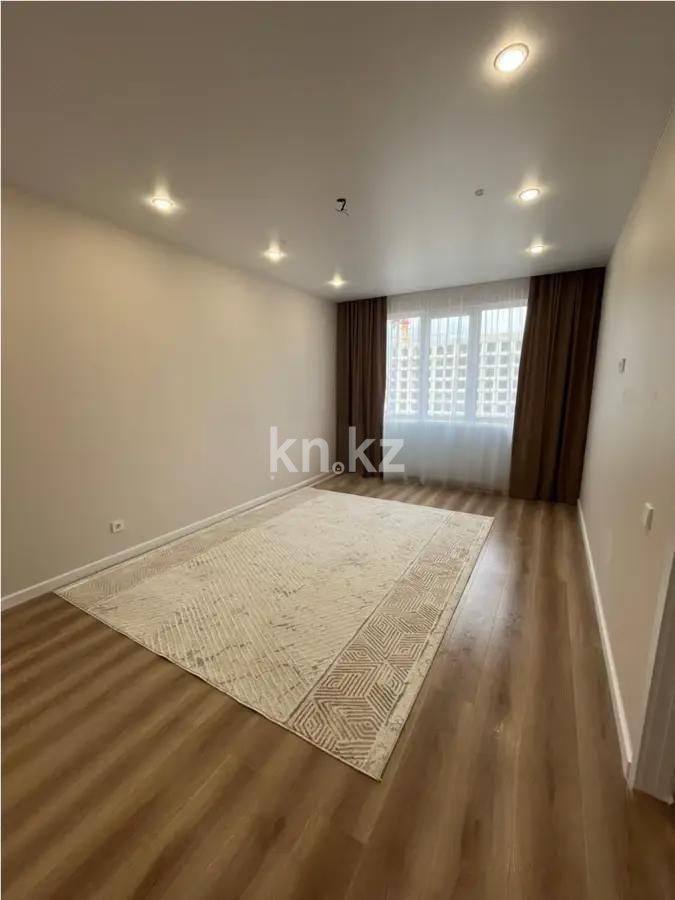 Продажа 1-комнатной квартиры, 34.33 м² - Недвижимость в Казахстане - страница 18 фото 1 из 3