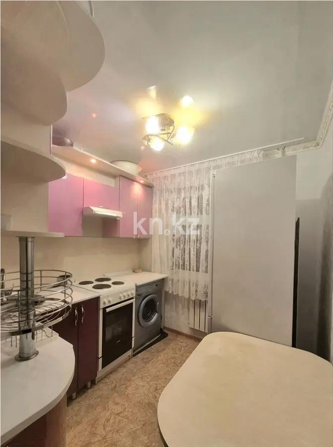 Продажа 2-комнатной квартиры, 44 м², ул. Муканова, дом  6 в Караганде - фото 3