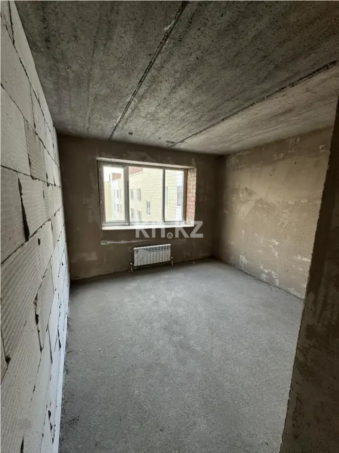 Продажа 3-комнатной квартиры, 78.95 м², ул. Шаймерденова, дом  3 стр - Продажа квартир в Астане без посредников фото 2 из 5