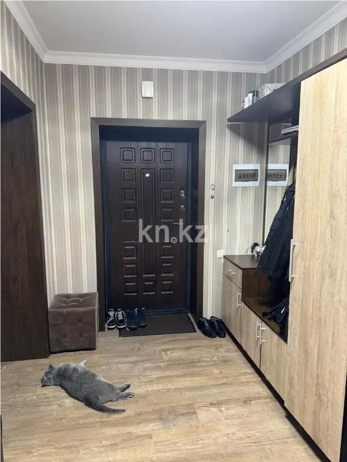 Продажа 3-комнатной квартиры, 65 м², ул. Нарикбаева, дом  9 - Продажа квартир в Казахстане фото 6 из 6