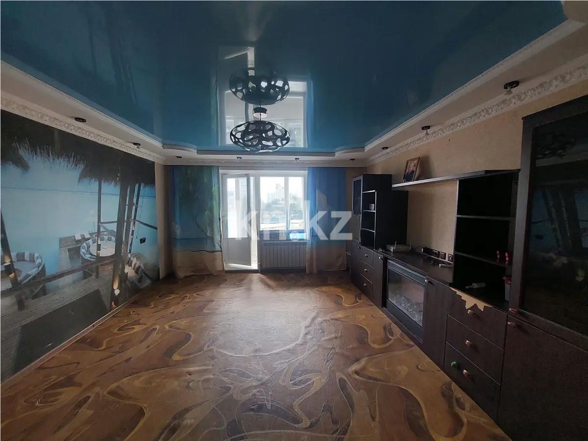 Продажа 2-комнатной квартиры, 80 м², пер. Ташенова, дом  4 в Астане