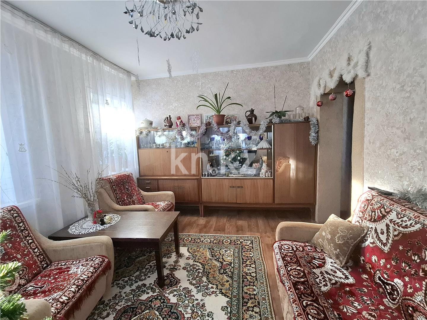 Продажа 4-комнатного дома, 63.6 м² - Продажа домов, коттеджей в Темиртау фото 4 из 30