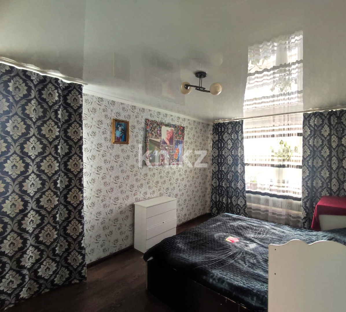 Продажа 3-комнатной квартиры, 61 м² в Абае - фото 3