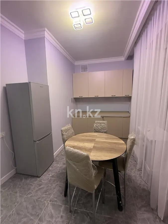 Продажа 1-комнатной квартиры, 36.1 м² - Продажа квартир в Казахстане - страница 8 фото 2 из 4