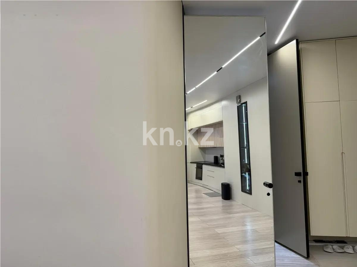 Продажа 2-комнатной квартиры, 71 м², ул. Си Синхая, дом  17 - Продажа квартир в Казахстане фото 5 из 6