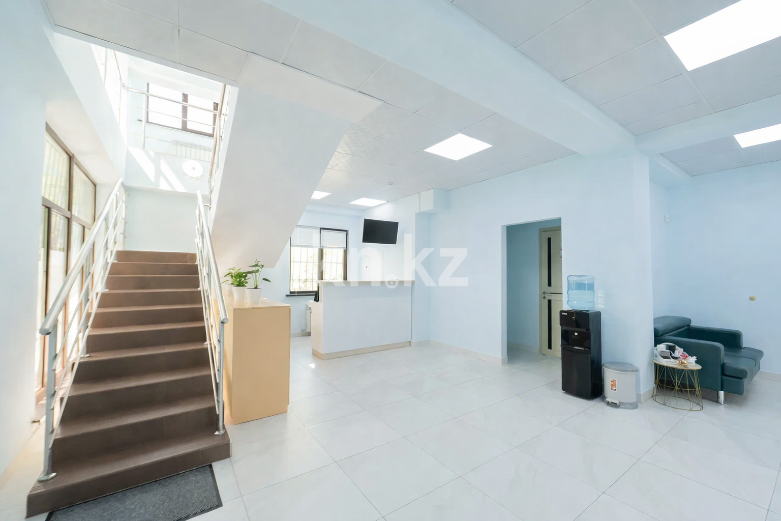 Продажа бизнеса, 600 м² - Продажа действующего бизнеса в Алматы с фото фото 7 из 13