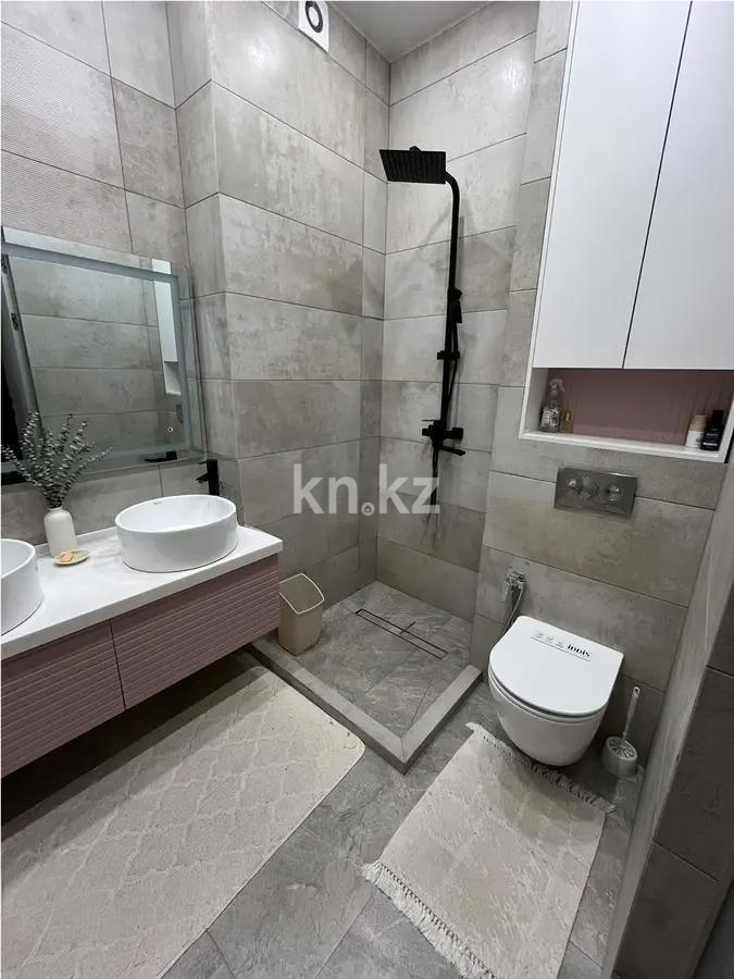 Продажа 3-комнатной квартиры, 105 м² - Продажа квартир в Ауэзовском р-не Алматы - страница 5 фото 4 из 4