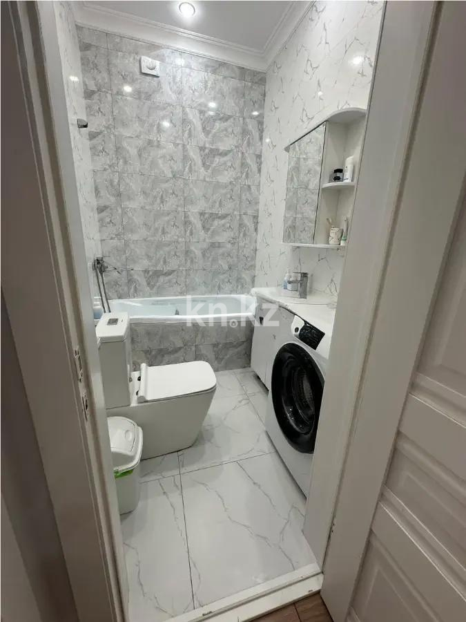 Продажа 2-комнатной квартиры, 52 м² - Продажа недвижимости в Астане - страница 2 фото 4 из 5