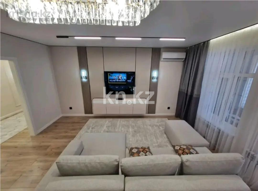 Продажа 3-комнатной квартиры, 87.7 м² - Продажа недвижимости в Казахстане - страница 11 фото 2 из 9