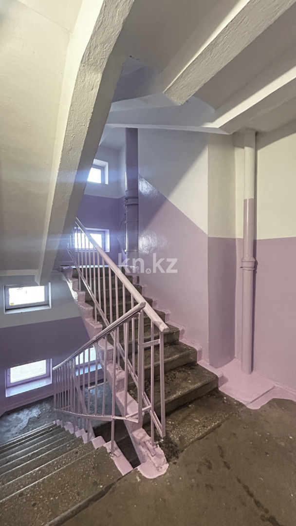 Продажа 4-комнатной квартиры, 90 м² - Продажа квартир в Алматы - страница 33 фото 28 из 38