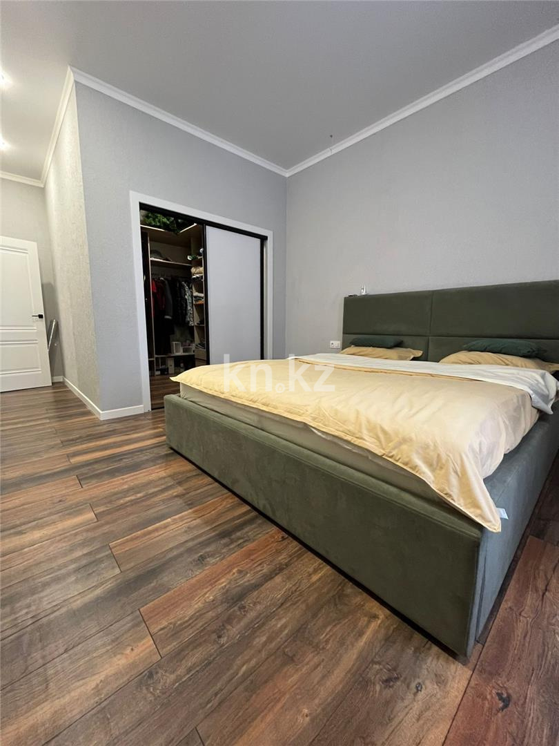 Продажа 2-комнатной квартиры, 66 м², ул. Ашимова - Продажа квартир в Караганде фото 6 из 13