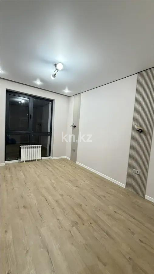 Продажа 1-комнатной квартиры, 40 м² - Продажа квартир в Алматы фото 1 из 4