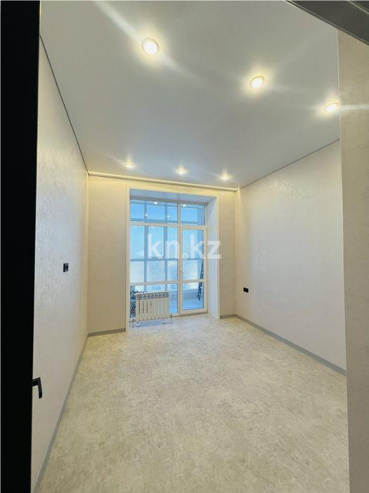 Продажа 2-комнатной квартиры, 45 м² - Продажа двухкомнатных квартир от собственников в Караганде - страница 5 фото 2 из 4