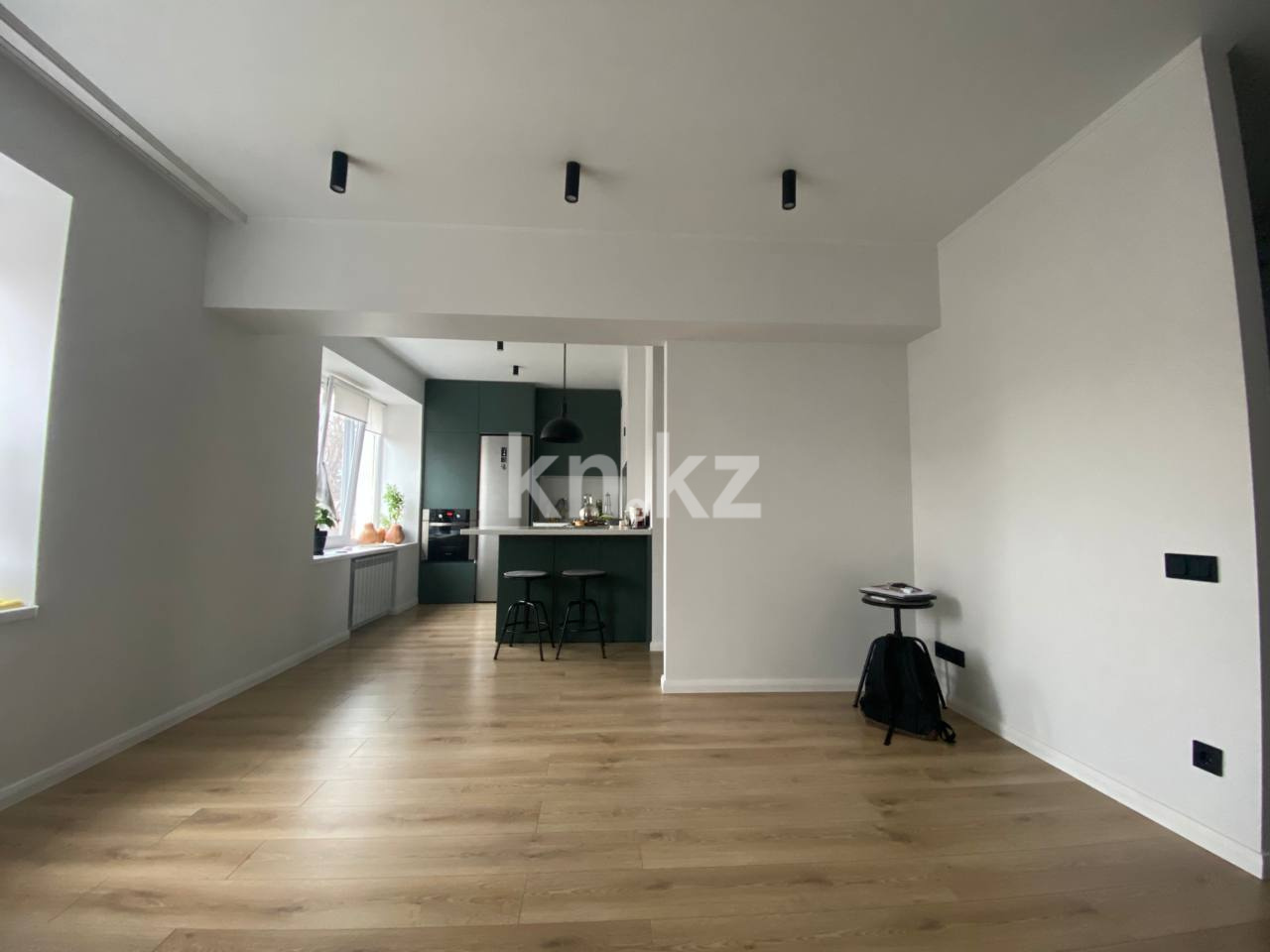 Продажа 2-комнатной квартиры, 62 м², Ади Шарипова в Алматы