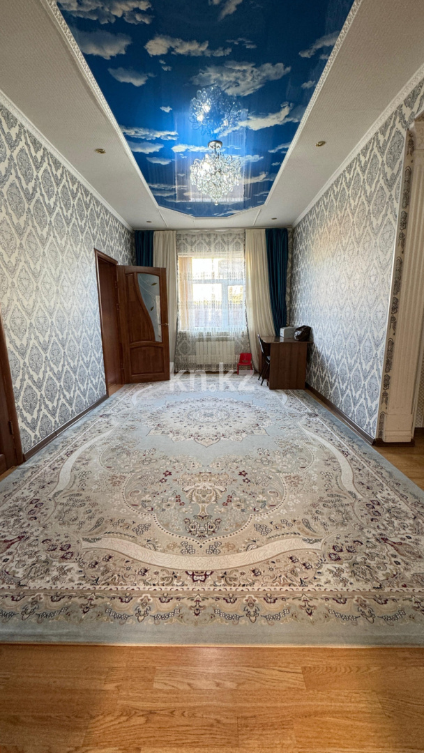 Продажа 5-комнатного дома, 145 м², Арасан, дом  120 - Продажа домов, коттеджей в Казахстане фото 4 из 21