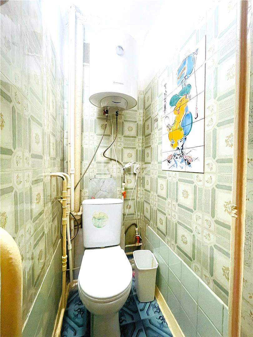 Продажа 4-комнатной квартиры, 78 м² - Продажа четырехкомнатных квартир в панельном доме в Казахстане фото 10 из 16