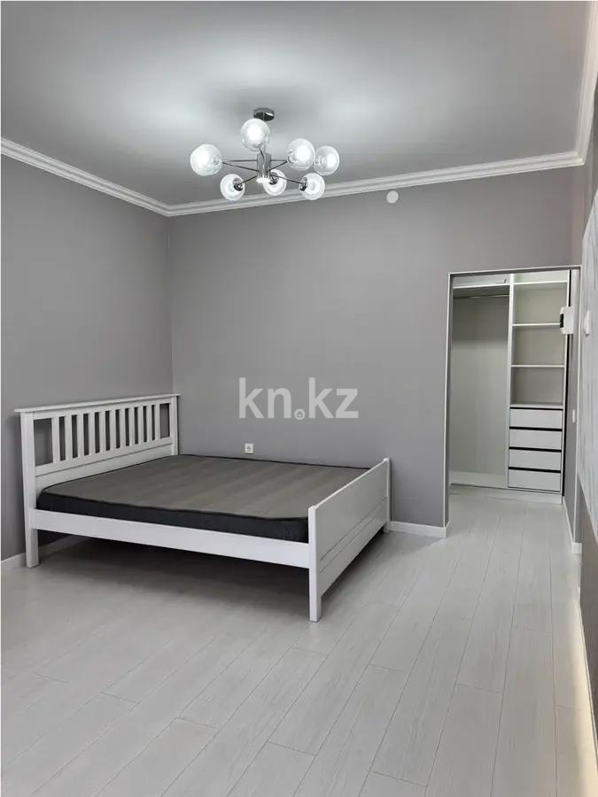 Продажа 1-комнатной квартиры, 40 м² в Алматы